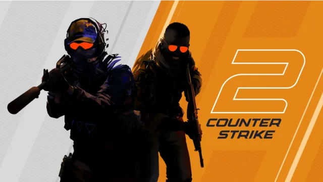 Counter Strike 2 banner görseli