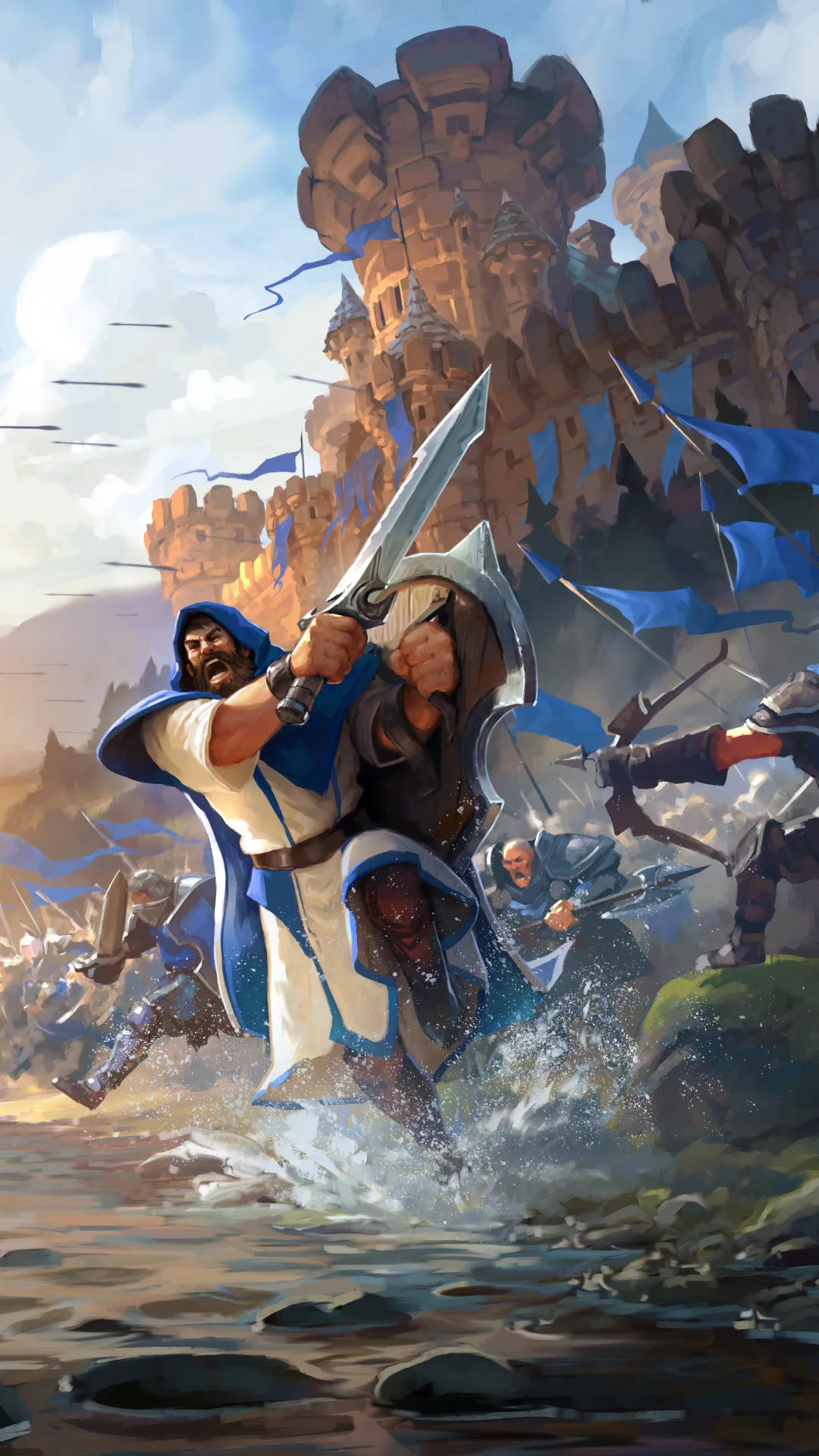 Albion Online