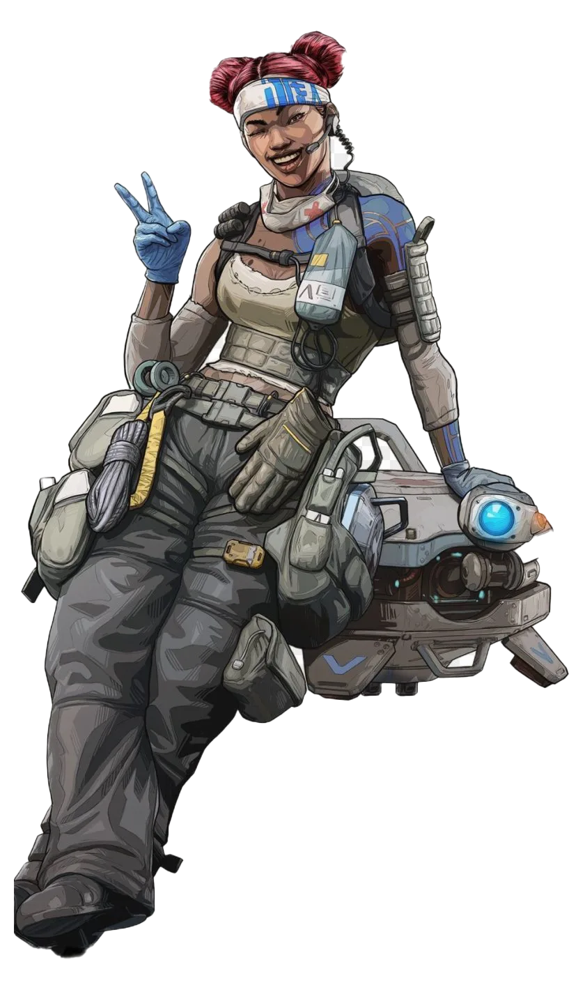 Apex Legends