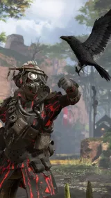 Apex Legends kapak görseli