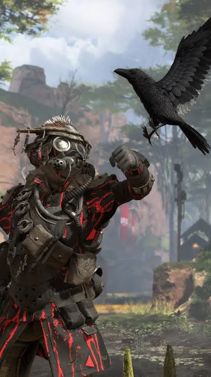 Apex Legends
