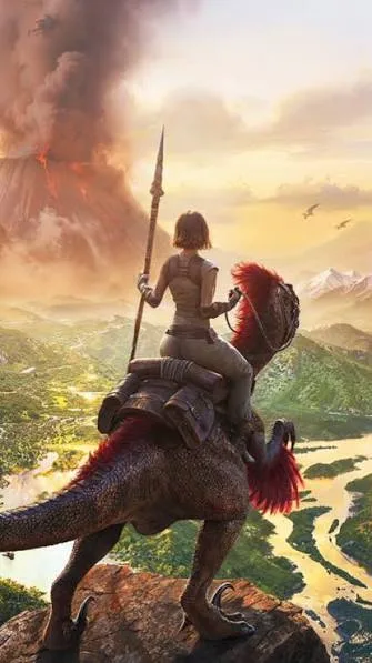 Ark Survival Evolved