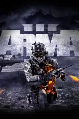 Arma 3 kapak görseli