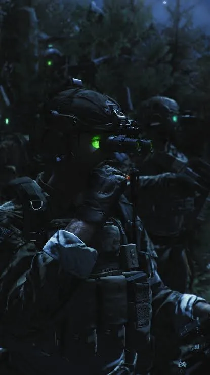Arma Reforger