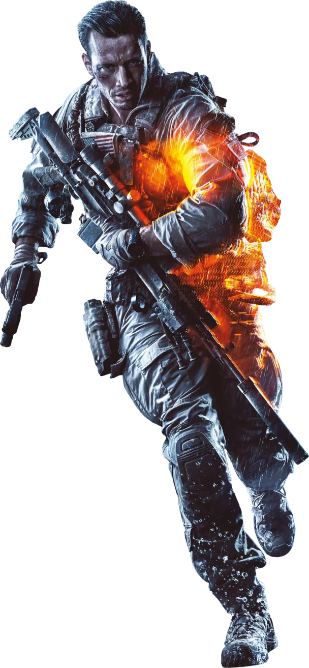 Battlefield 4