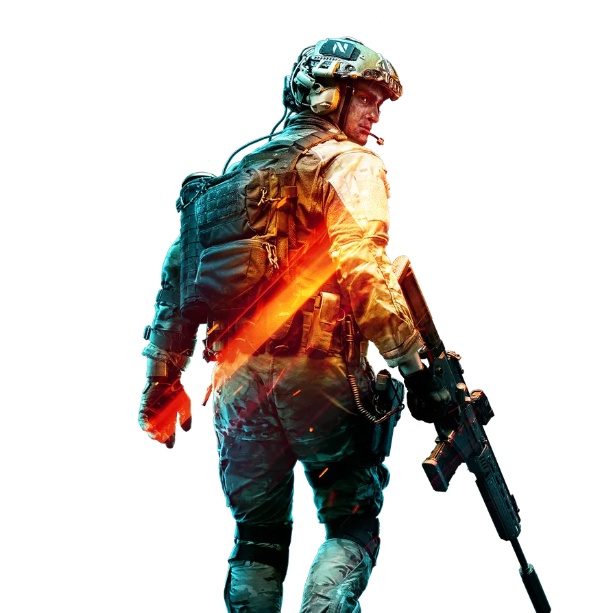 Battlefield 6