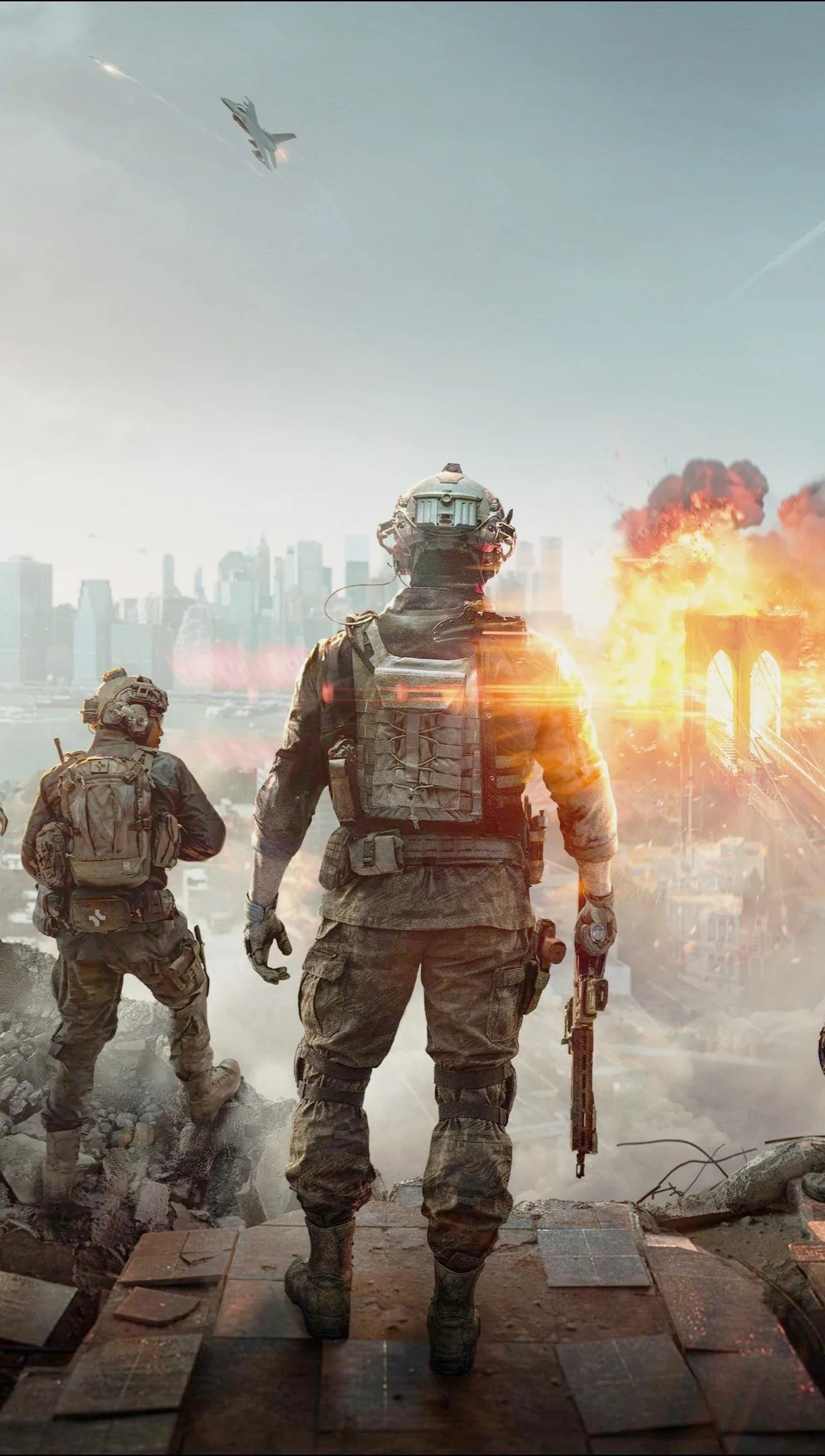 Battlefield 6