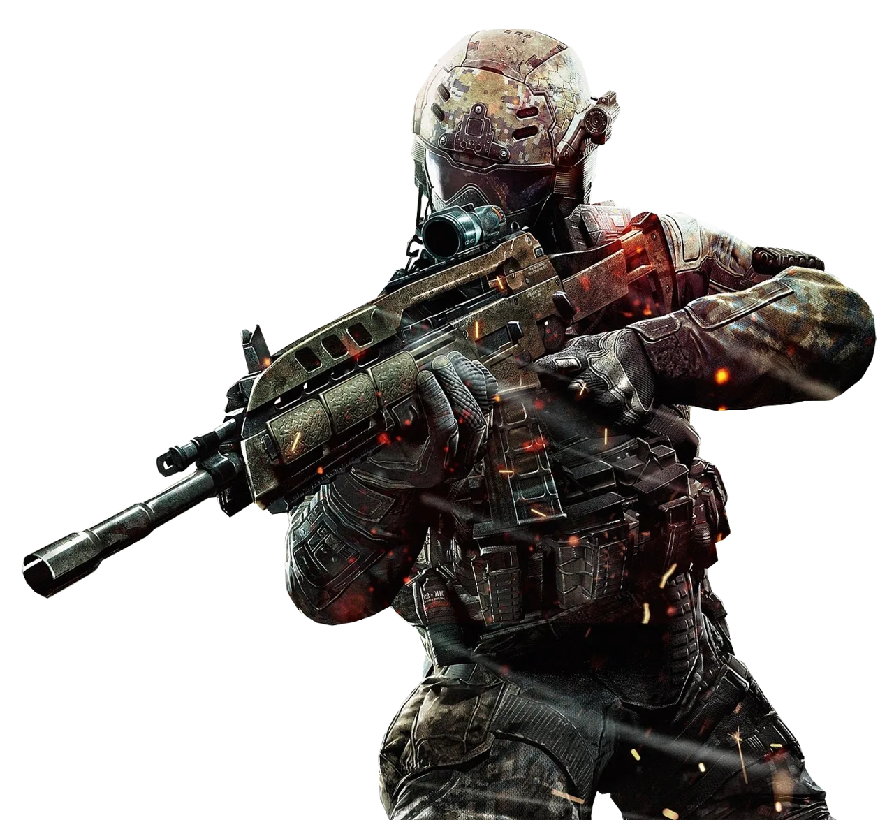 COD: Warzone