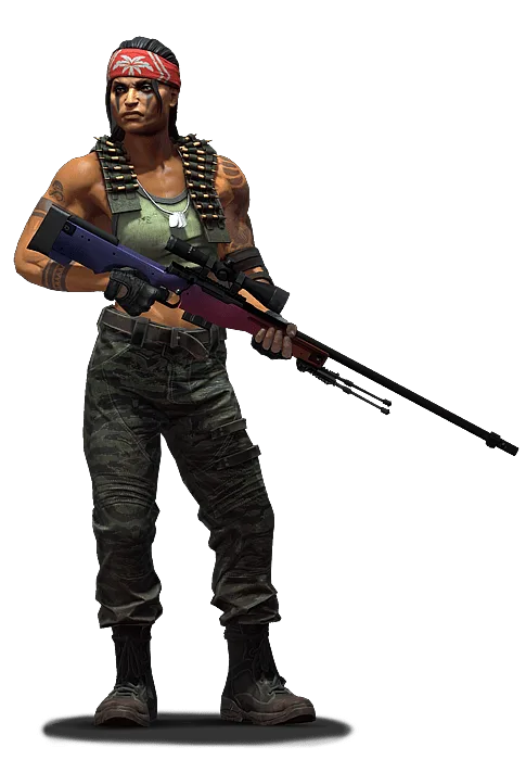 Counter Strike 2