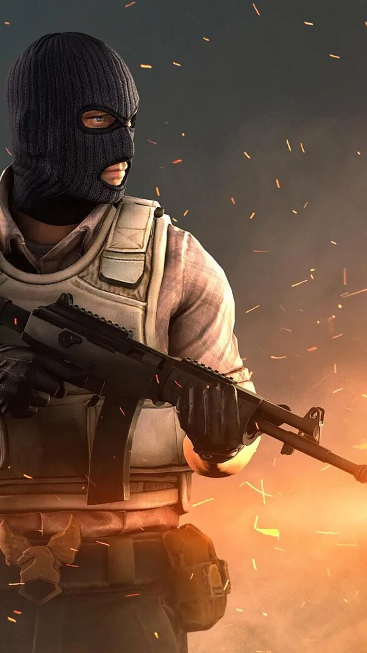 Counter Strike 2