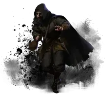 Dark and Darker