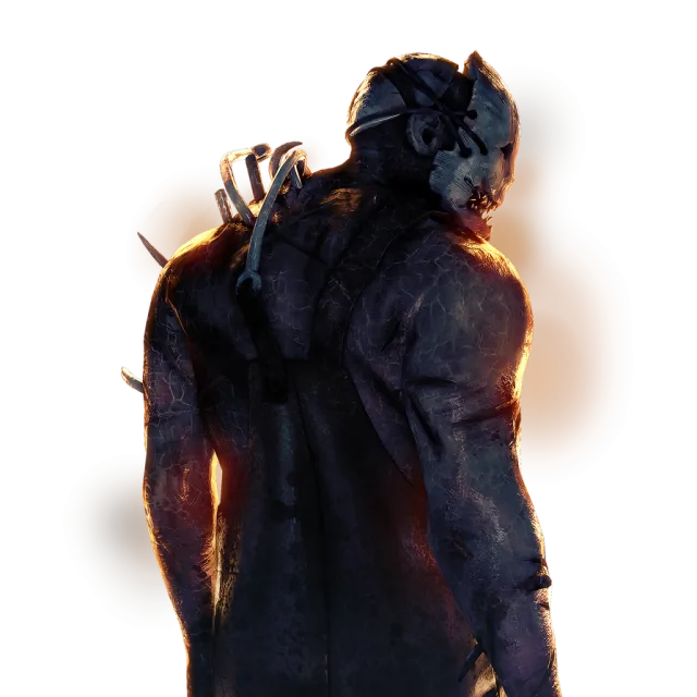 Dead by Daylight karakter görseli