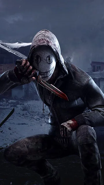 Dead by Daylight