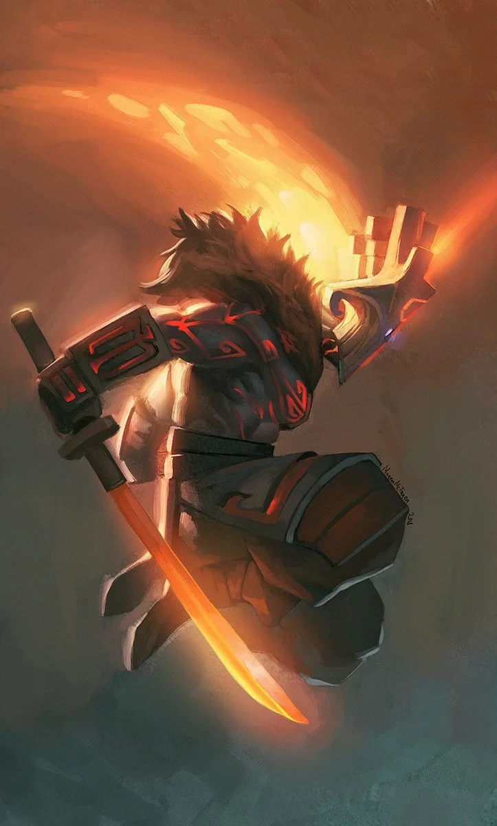 DOTA 2