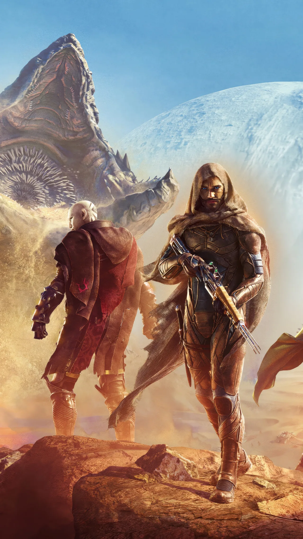 Dune: Awakening