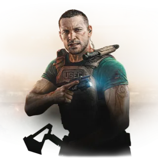 Escape from Tarkov: Arena karakter görseli