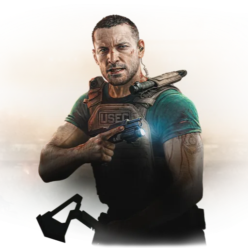 Escape from Tarkov: Arena