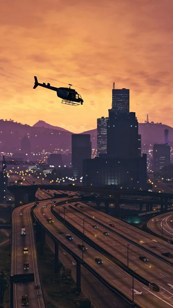 GTA 5