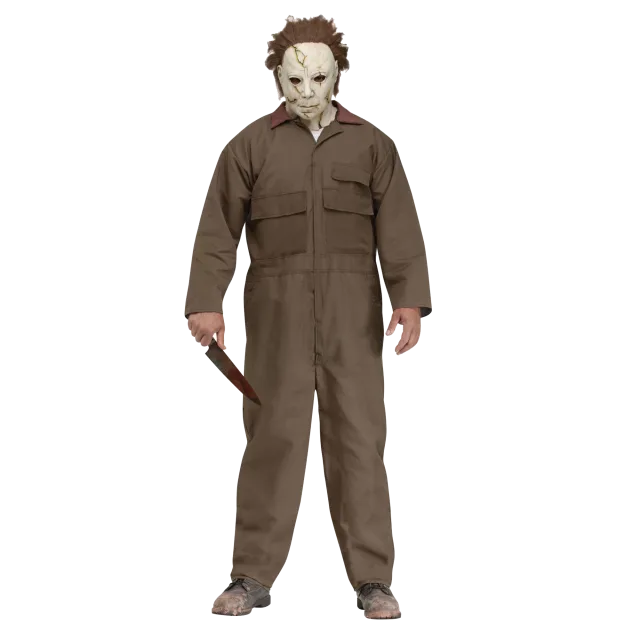 Halloween: The Game karakter görseli