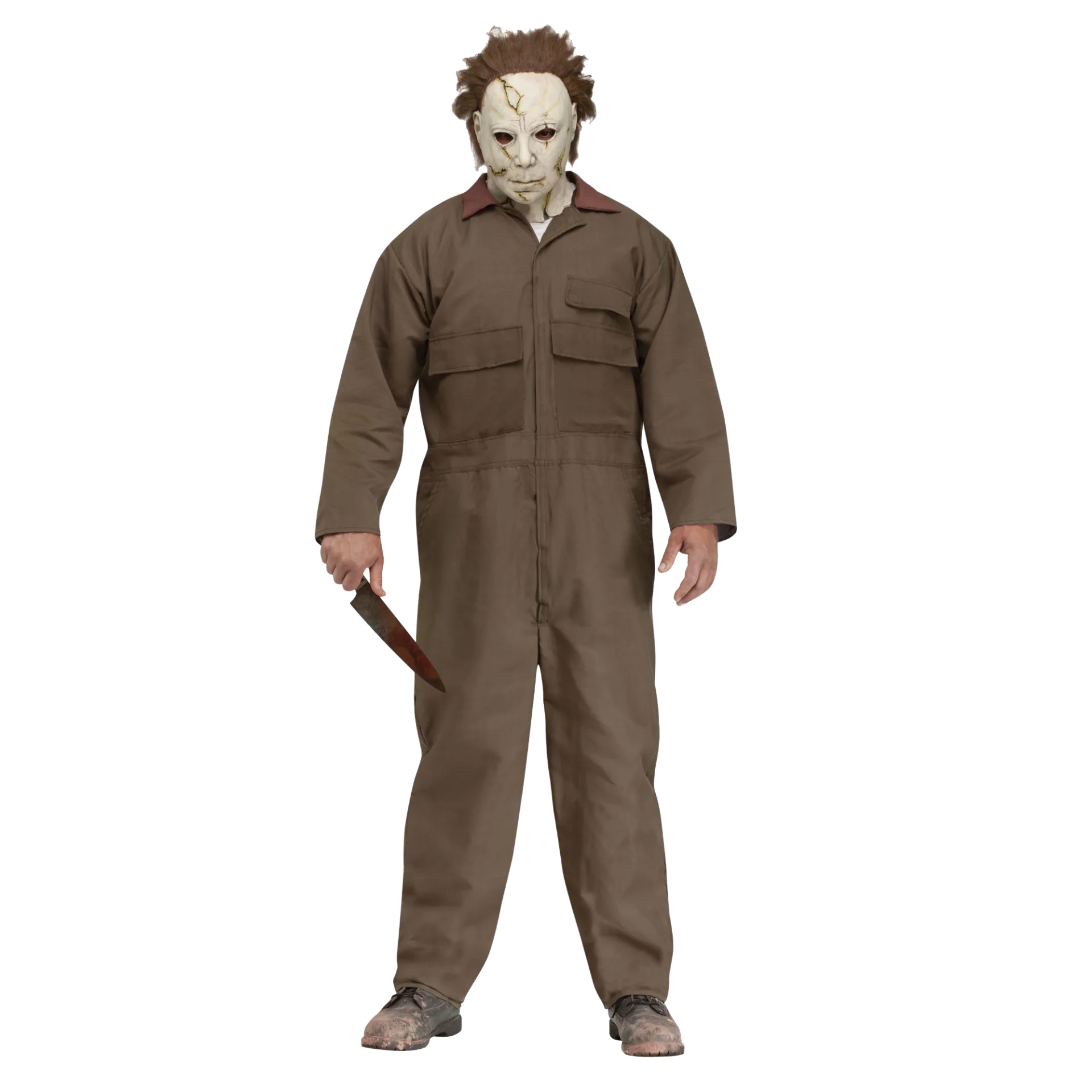 Halloween: The Game