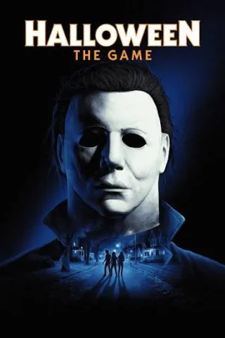 Halloween: The Game kapak görseli