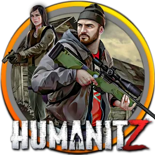 HumanitZ karakter görseli