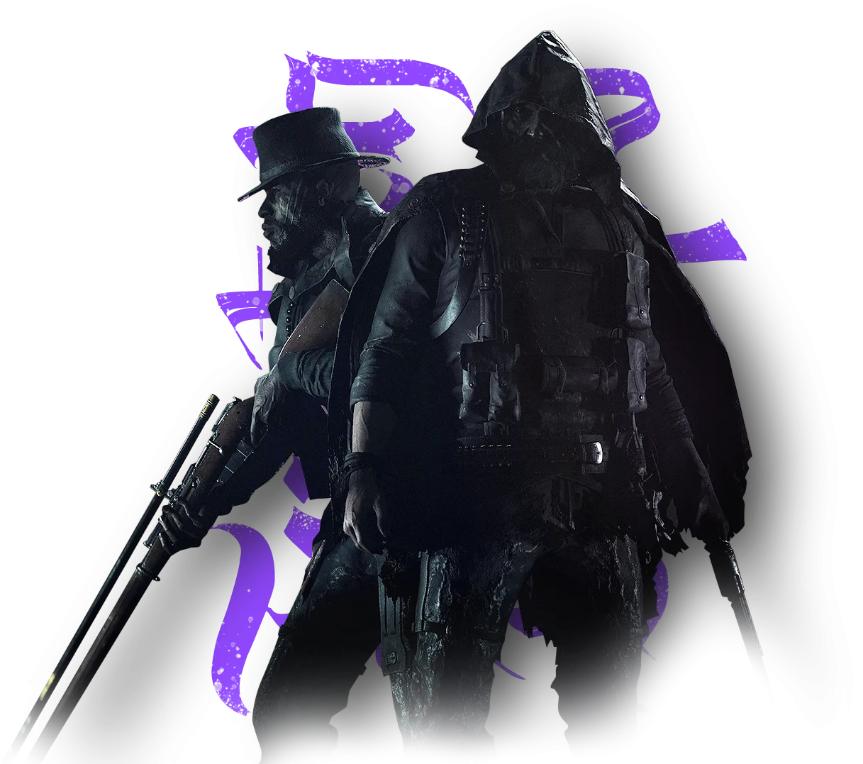 Hunt Showdown