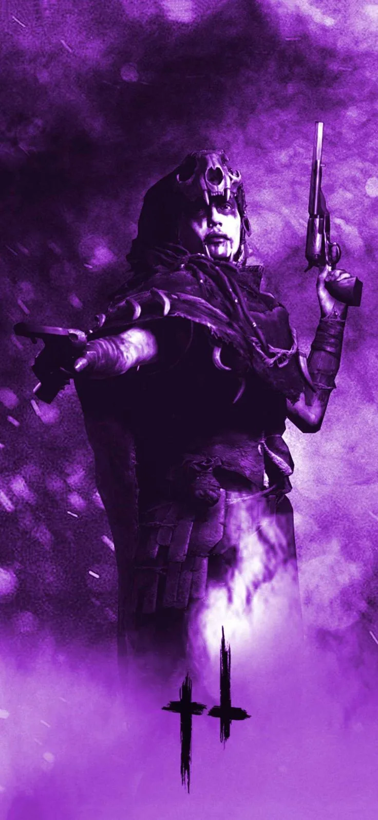 Hunt Showdown