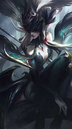 League of Legends