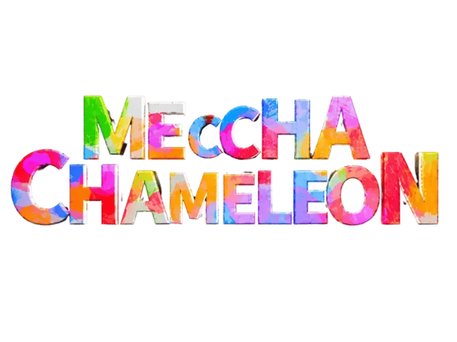 Meccha Chameleon karakter görseli