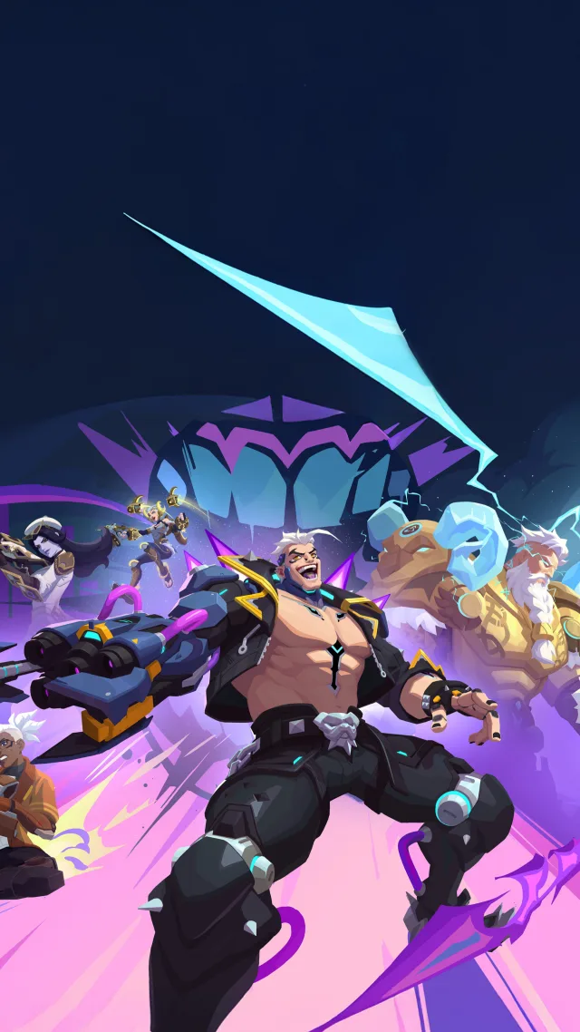 Overwatch 2 kapak görseli