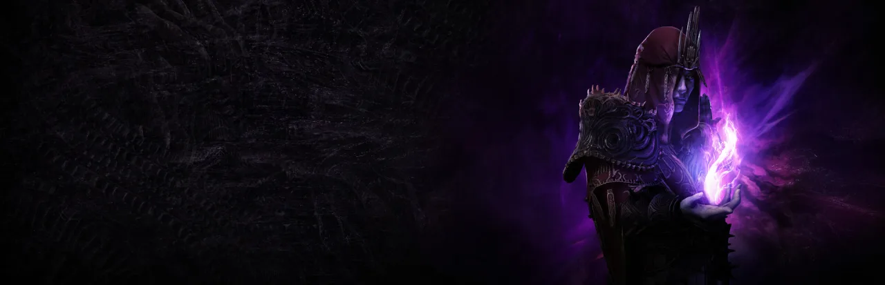 Path of Exile