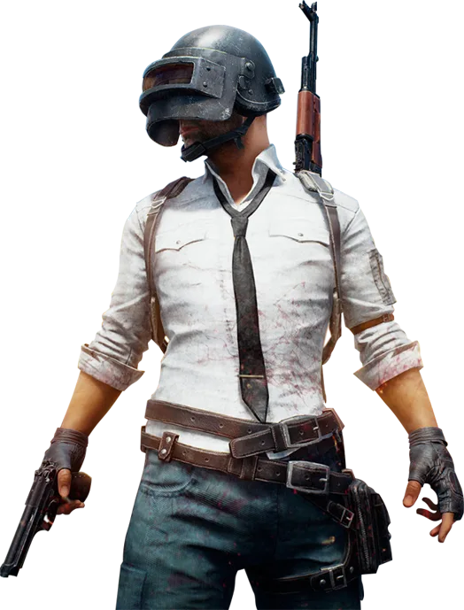 PUBG: BATTLEGROUNDS