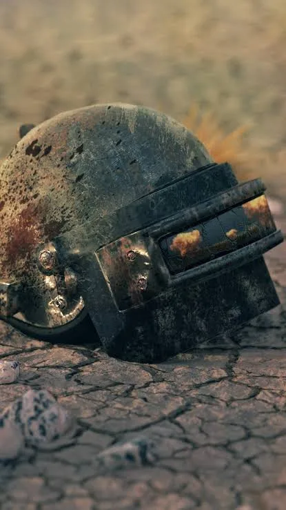 PUBG: BATTLEGROUNDS