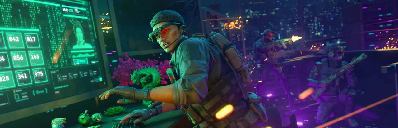Warface